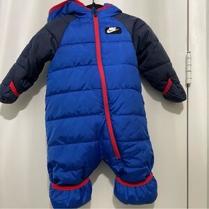Nike Bunting / Snowsuit
